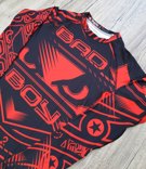 Bad Boy Accelerate Rashguard-black